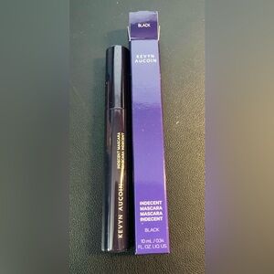 Kevyn Aucoin Indecent Black Mascara